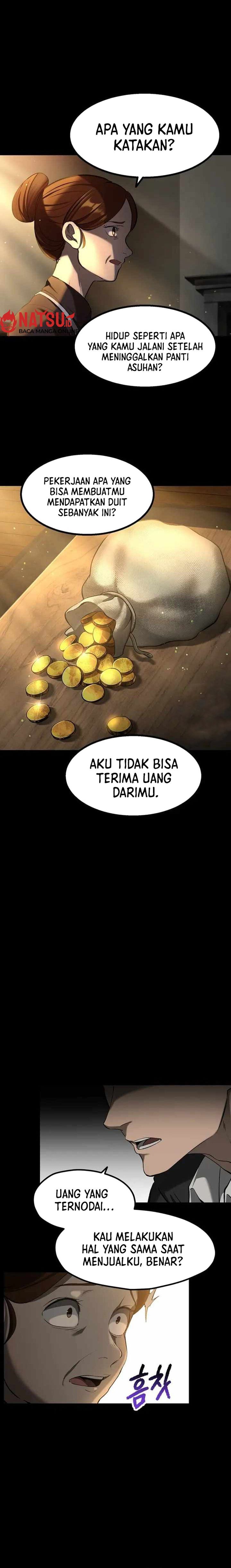 Otherworldly Sword King’s Survival Records Chapter 242 Gambar 19